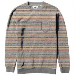 Vissla Rivera Pocket Crew