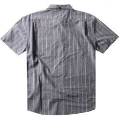 Vissla Secret Path Eco Short-Sleeve Shirt -Vissla Shop vissla secret path eco short sleeve shirt 3