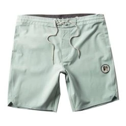 Vissla Solid Sets 18.5" Boardshorts
