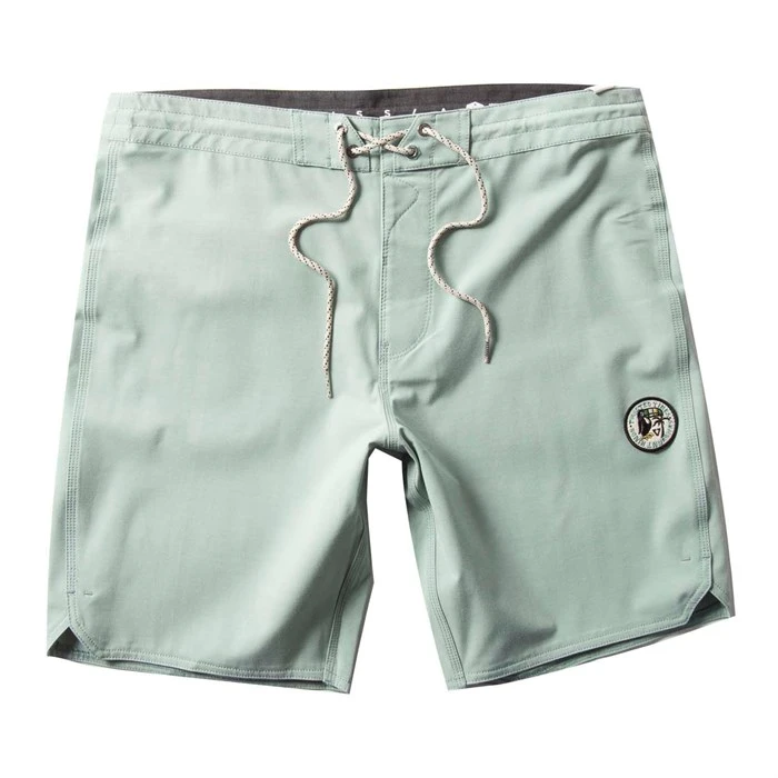 Vissla Solid Sets 18.5" Boardshorts 1 Vissla Solid Sets 18.5" Boardshorts