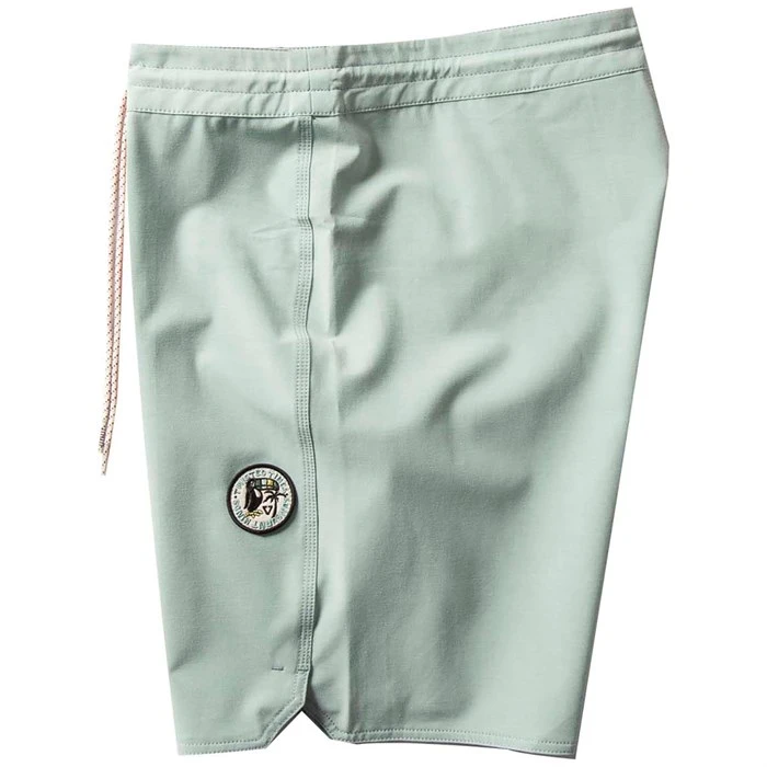 Vissla Solid Sets 18.5" Boardshorts 2 Vissla Solid Sets 18.5" Boardshorts - Image 2