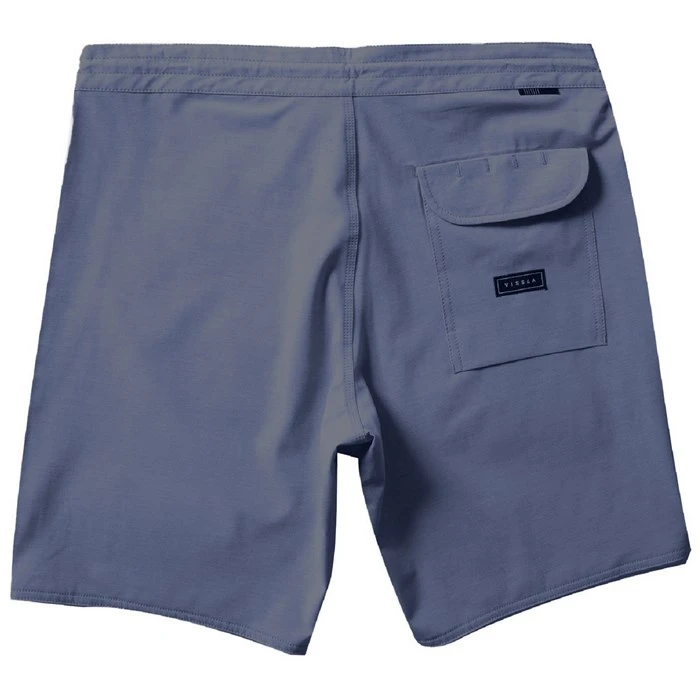 Vissla Solid Sets 18.5" Boardshorts 13 Vissla Solid Sets 18.5" Boardshorts - Image 13
