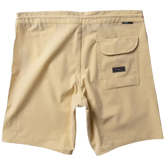 Vissla Solid Sets 18.5" Boardshorts 16 Vissla Solid Sets 18.5" Boardshorts - Image 16
