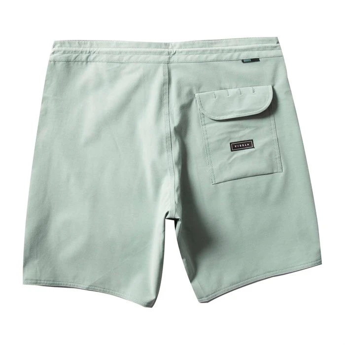 Vissla Solid Sets 18.5" Boardshorts 3 Vissla Solid Sets 18.5" Boardshorts - Image 3