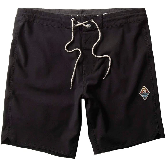 Vissla Solid Sets 18.5" Boardshorts 4 Vissla Solid Sets 18.5" Boardshorts - Image 4