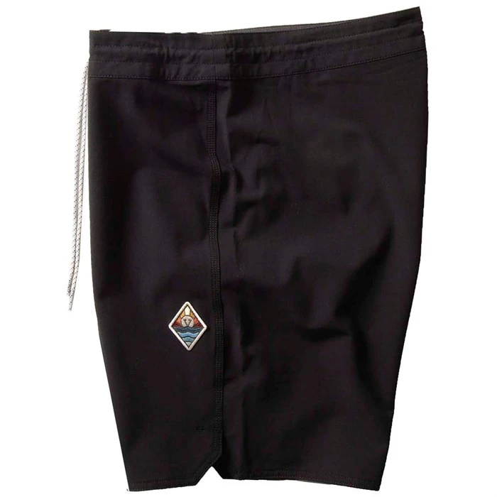 Vissla Solid Sets 18.5" Boardshorts 5 Vissla Solid Sets 18.5" Boardshorts - Image 5