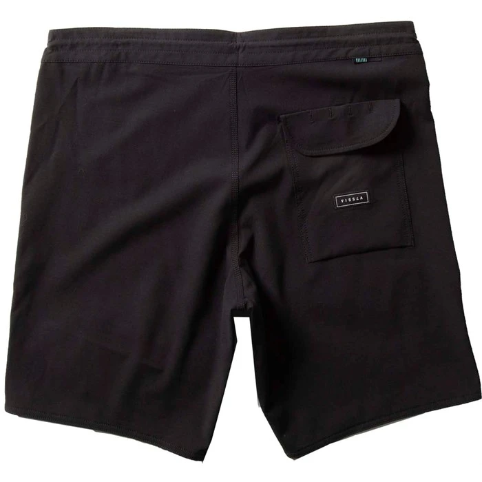 Vissla Solid Sets 18.5" Boardshorts 6 Vissla Solid Sets 18.5" Boardshorts - Image 6
