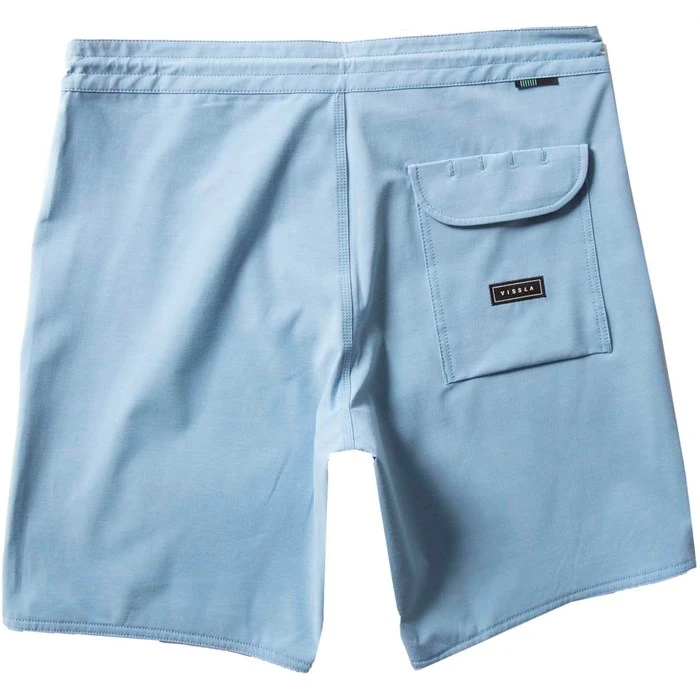 Vissla Solid Sets 18.5" Boardshorts 9 Vissla Solid Sets 18.5" Boardshorts - Image 9