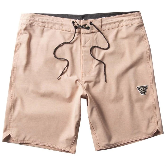 Vissla Solid Sets 18.5" Boardshorts 10 Vissla Solid Sets 18.5" Boardshorts - Image 10