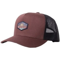 Vissla Solid Sets Eco Trucker Hat -Vissla Shop vissla solid sets eco trucker hat 2