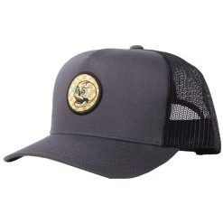 Vissla Solid Sets Eco Trucker Hat -Vissla Shop vissla solid sets eco trucker hat 4