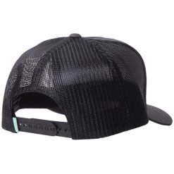Vissla Solid Sets Eco Trucker Hat -Vissla Shop vissla solid sets eco trucker hat 5