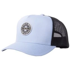 Vissla Solid Sets Eco Trucker Hat -Vissla Shop vissla solid sets eco trucker hat 6