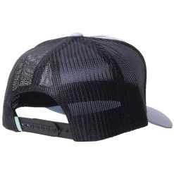 Vissla Solid Sets Eco Trucker Hat -Vissla Shop vissla solid sets eco trucker hat 7