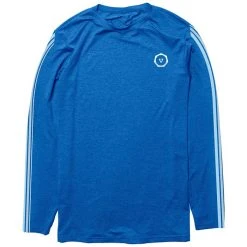 Vissla Shop 11 Vissla The Trip Youth Long Sleeve Surf Tee - Kids'