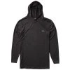 Vissla Twisted Eco Hooded Long Sleeve Surf Shirt
