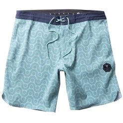 Vissla Washout 17.5" Boardshorts -Vissla Shop vissla washout 17 5 boardshorts 3